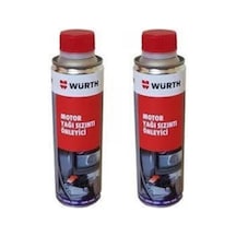 Motor Yağı Sızıntı Önleyici Tıkayıcı 300 Ml 2 Adet
