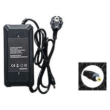 Elektrikli Bisiklet Pedal Destekli Şarj Aleti 36v 3 A İnce Tek Girişli-2890 İnce Tek Giriş