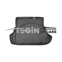 Mitsubishi Lancer 2009 Bagaj Havuzu