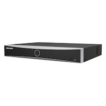 Hıkvısıon Ds-7608nxı-k1 8 Kanal 4k Acusense Nvr Kayıt Cihazı