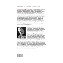 Garip Meslekler Kulübü - Modern Klasikler 258