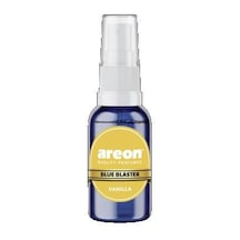 Areon Blue Blaster Vanilla Oto Araç Kokusu