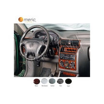 Meriç® Opel Astra F Ön Torpido Kaplama 16 Parça 1991-1998 (530156947)