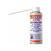 Liqui Moly Elektronik Kontak Temizleyici Spreyi 200 Ml 3110