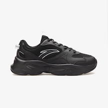 Anta Casual Erkek Siyah Spor Ayakkabı 812628829d 2800282