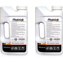 Canon Maxify Mb5750 2 Litre Siyah Photoink Mürekkep 100.000 Sayfalık 8681986496111 Photoink