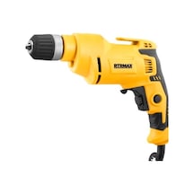 Rtrmax RTM156 Darbesiz Matkap 710W 10 MM