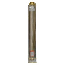 İmpo Rd Pompa Motor 4sd4/26 Bronz Başlıklı 3hp Monofaze Derin Kuyu Dalgıç Pompa