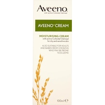 Aveeno Nemlendirici Krem 100 Ml