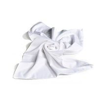 Hamam Köpük Torbası Beyaz - 45330519 Beyaz