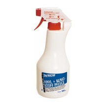 Yachticon Vinil ve Plastik Koruyucu 500 Ml