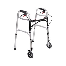 Medkaltec Pr-450 Alüminyum Frenli Walker