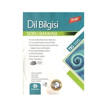Bilgi Sarmal Tyt Ayt Dil Bilgisi Soru Bankası - Bilgi sarmal dil