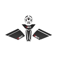 Cf Moto 450 Sr 2023 Uyumlu Tank Pad Set 002