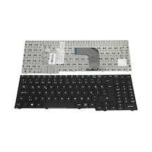 Casper Uyumlu Nirvana Mb51 Mb51Ia1 Notebook Klavyesi - Takımı Siyah Tr