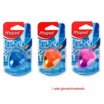 Maped Igloo İki Delikli Kalemtıraş 634754