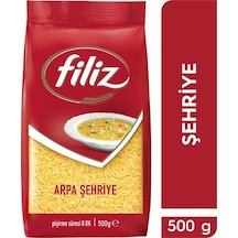 Filiz Arpa Şehriye 5 x 500 G