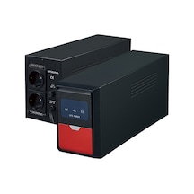 Andees Ad-650 Line - İnteraktif 650 Va Ups Güç Kaynağı