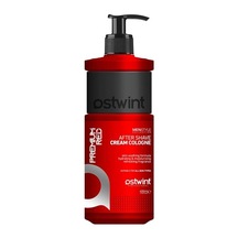 Ostwint After Shave Cream Cologne 400ml. Red