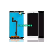Xiaomi Mi Max Lcd Ekran Dokunmatik (374761937)