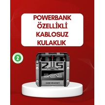 Anc Aktif Gürültü Önleyici Kablosuz Bluetooth Kulaklık