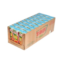 Tamek Şeftali Nektar 200 Ml 27 Adet