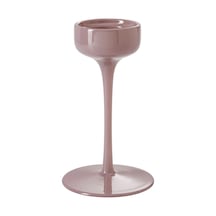 Ikea Blomster Mumluk 21 Cm Pembe