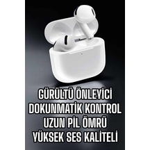 Bluetooth Kulaklık Yeni Nesil Gürültü Önleyici Yüksek Ses Kaliteli Mikrofonlu Mh-hs3007-8423