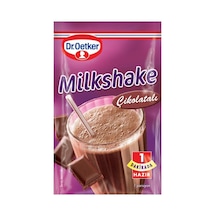 Milkshake Çikolatalı 24gr Diğer