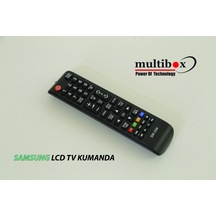 Samsung Uyumlu Lcd Tv Kumanda Sm-29K