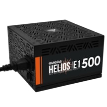 Gamdias Helios E1-500 500 W Güç Kaynağı