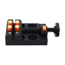 Mini Matkap Basın Mengene Kelepçe Takı Ceviz İzle Mühür Damga Hobi Oyma Aracı