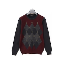 Koyu Bordo