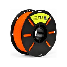 Filament Neon Turuncu Pla+ Premium