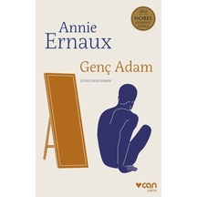 Genç Adam - Ezjı-648207