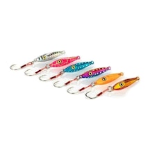 Osaka Kaira Micro Jigging Lure Mini Jig 25 gr