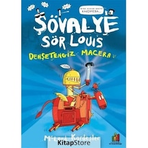 Şövalye Sör Louıs: Dehşetengiz Macera / Mcleod Kardeşler