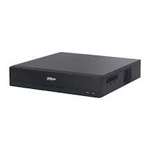 Dahua Nvr4832-eı, 32kanal, 16mpix, H265+, 8 Hdd Desteği, 1080p Kayıt, 256mbps Bant Genişliği, 2 Port Gigabit Lan, Nvr