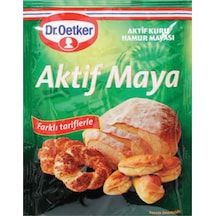Dr.Oetker Aktif Maya 90 G