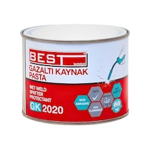 Best Gazaltı Kaynak Pasta 250 Gr Gk2020 1434