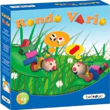 Beleduc Rondo Vario