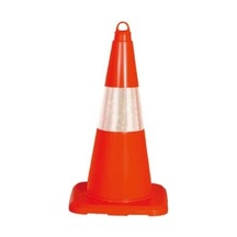 Pvc Trafık Konısı 12306 Tk R1