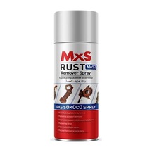 Mxs Pas Sokucu Sprey 400ml. AOD-MXS 70050