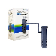 Sobo Wp-300f Mini Filtre 150 Lt/h 2 W