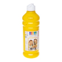 Südor Sd8009-01 7001 Parmak Boyası Limon Sarı 500 ML