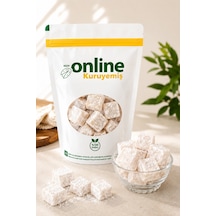 Lokum Sade - 250 Gr