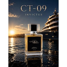 Calius Tibec Ct-09 Erkek Parfüm EDP 50 ML