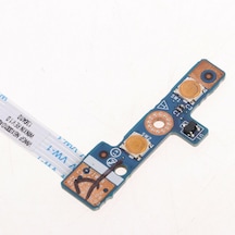 Lenovo Uyumlu G500 G505 G510 Ls-9631P Power Tetik Buton
