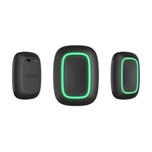 Ajax Button Siyah