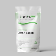 Arap Zamkı Gum Arabic E414 500gr